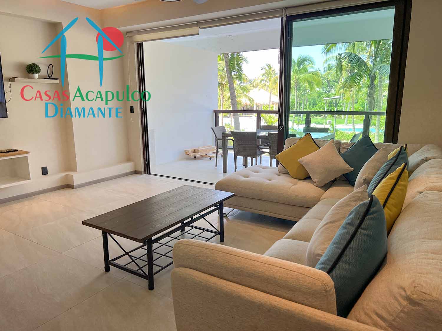 La Isla Emerald J2 - Estancia 7